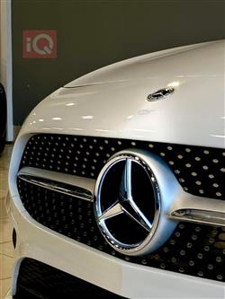 مێرسێدس بێنز A-Class